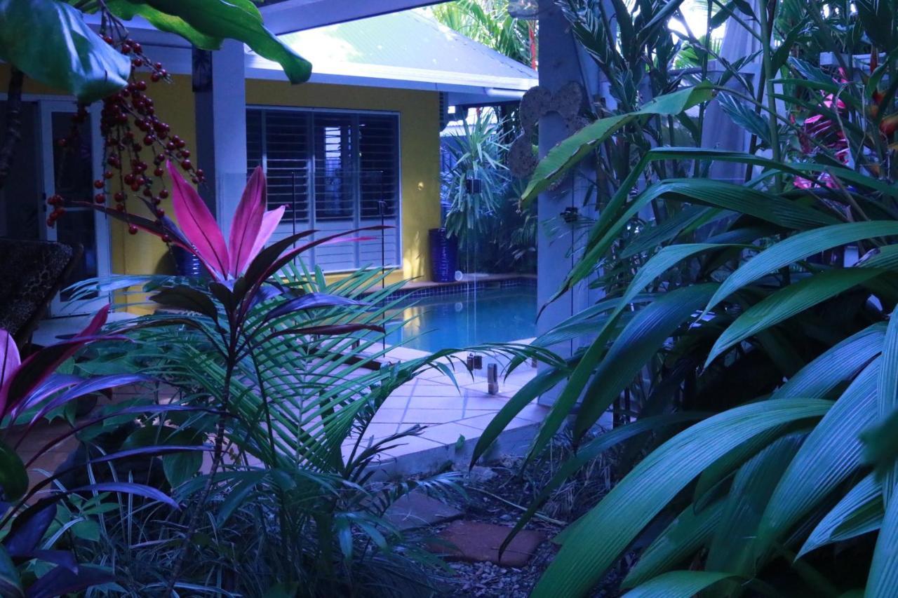 Cosy Studio 道格拉斯港 外观 照片