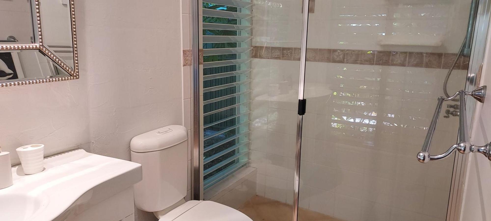 Cosy Studio 道格拉斯港 外观 照片